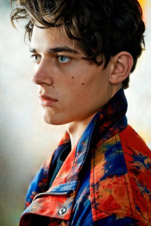 Bastien - rencontre-Gay-La Chapelle-Saint-Luc